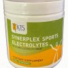 Synerplex Sports Electrolyte Powder