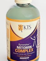 MitoMin Complex Bottle