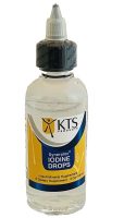 Synerplex® Iodine Drops