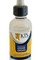 Synerplex Iodine Drops