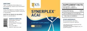 Synerplex® Açaí (Euterpe Oleracea) - Image 6