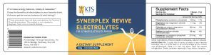 Synerplex® Revive Electrolyte Powder - Image 4